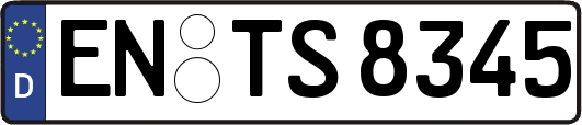 EN-TS8345