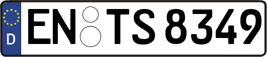 EN-TS8349