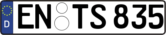 EN-TS835
