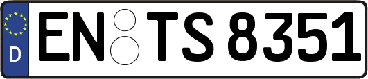 EN-TS8351