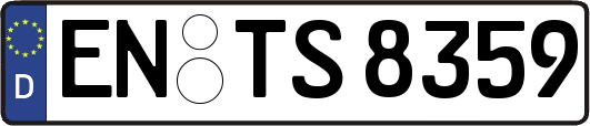 EN-TS8359