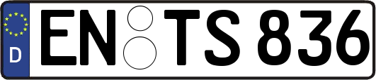 EN-TS836