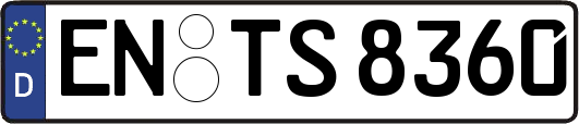EN-TS8360