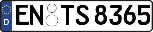 EN-TS8365
