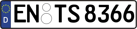 EN-TS8366