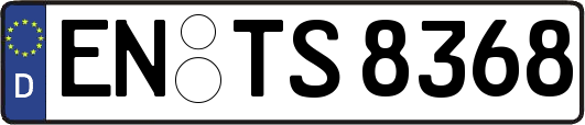 EN-TS8368