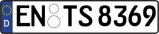 EN-TS8369