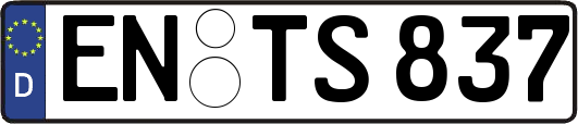 EN-TS837