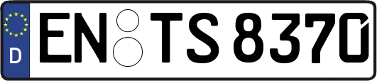 EN-TS8370