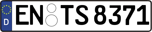 EN-TS8371
