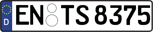 EN-TS8375