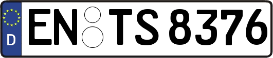 EN-TS8376