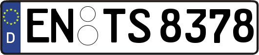 EN-TS8378