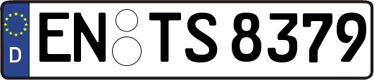 EN-TS8379