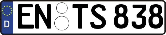 EN-TS838