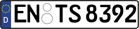 EN-TS8392