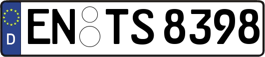 EN-TS8398