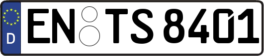 EN-TS8401