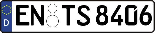 EN-TS8406