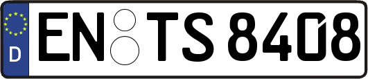 EN-TS8408
