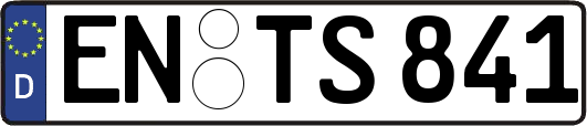 EN-TS841