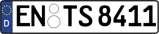 EN-TS8411