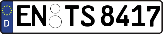 EN-TS8417