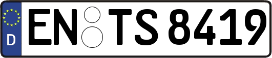 EN-TS8419
