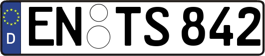 EN-TS842