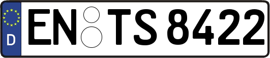 EN-TS8422