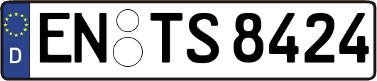 EN-TS8424