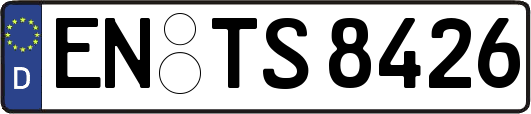 EN-TS8426