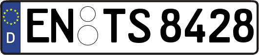 EN-TS8428
