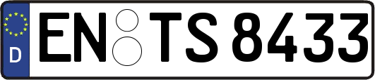 EN-TS8433