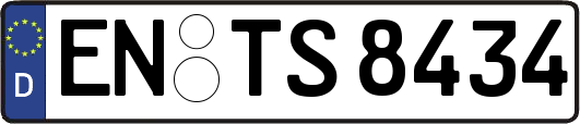 EN-TS8434
