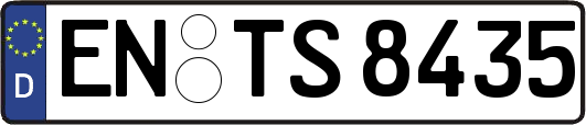 EN-TS8435