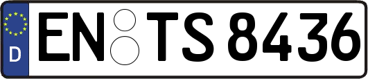 EN-TS8436
