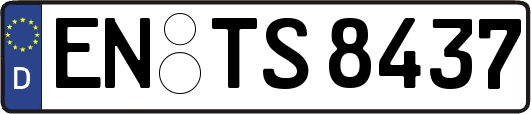 EN-TS8437