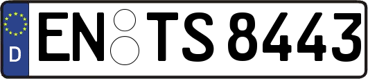 EN-TS8443