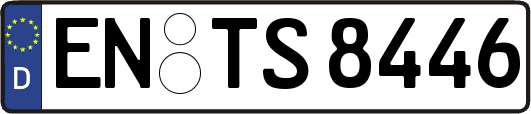 EN-TS8446