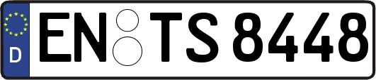 EN-TS8448