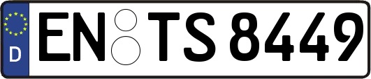 EN-TS8449