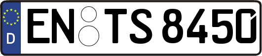 EN-TS8450