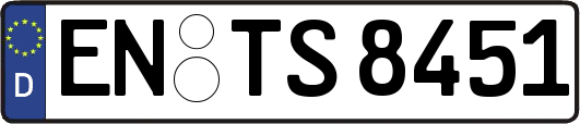 EN-TS8451