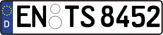EN-TS8452