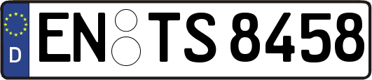 EN-TS8458