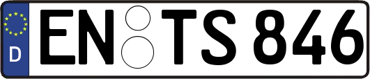 EN-TS846