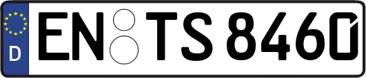 EN-TS8460