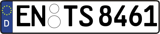 EN-TS8461