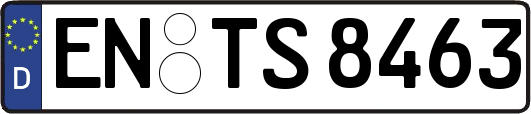 EN-TS8463